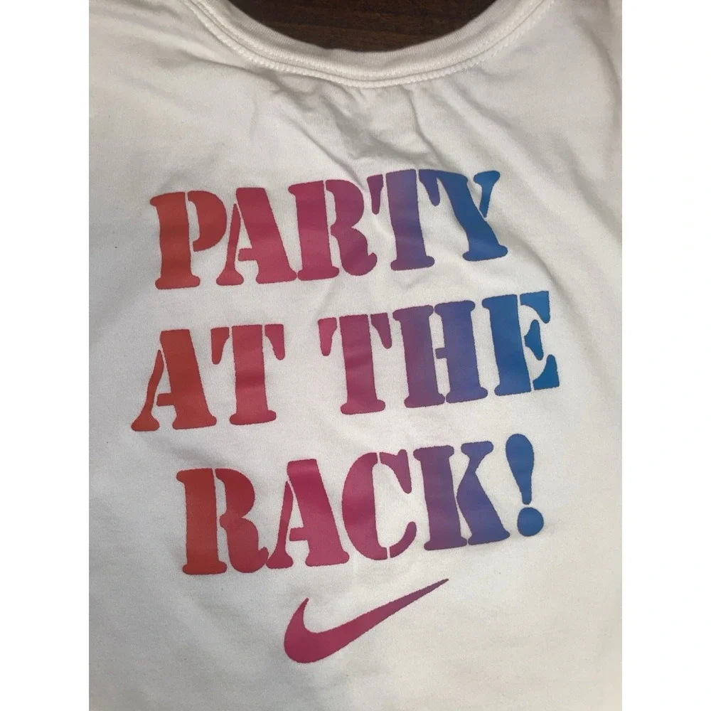 Nike Men's Dri-Fit 